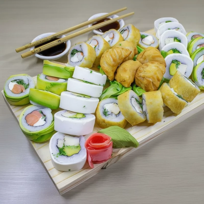 100 piezas - Aionios