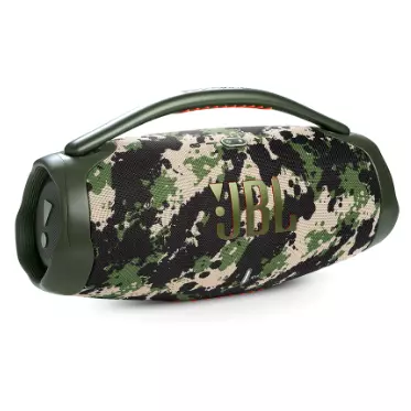 Boombox 3 Camuflada *OFERTA*