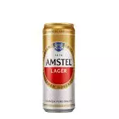 Amstel Lata