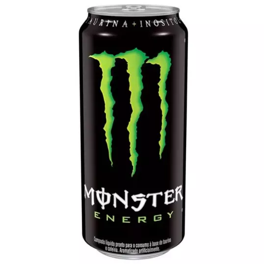 MONSTER TRADICIONAL 473 ML