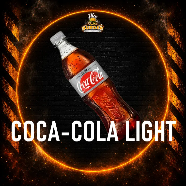 COCA-COLA LIGHT