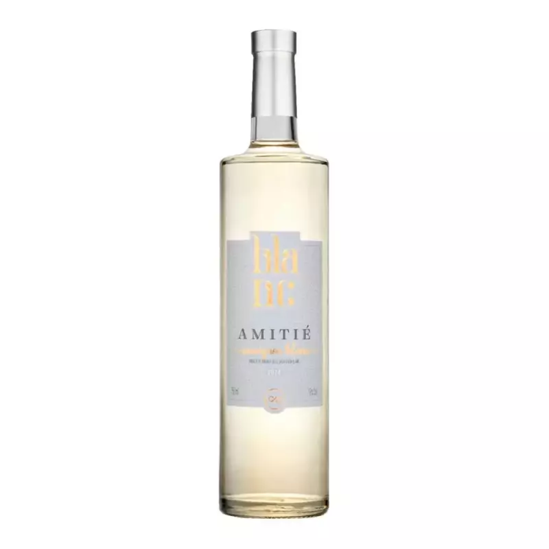 🇧🇷 Amitié Sauvignon Blanc
