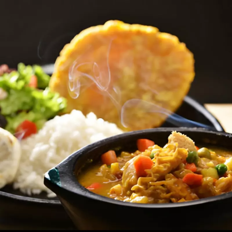 Mondongo Antioqueño