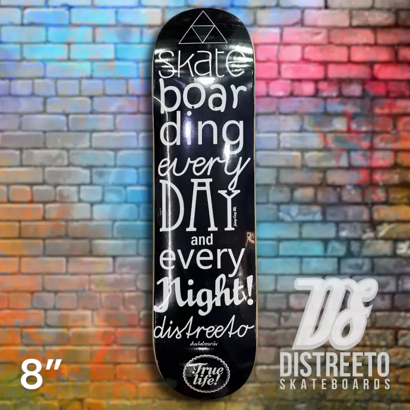 Distreeto