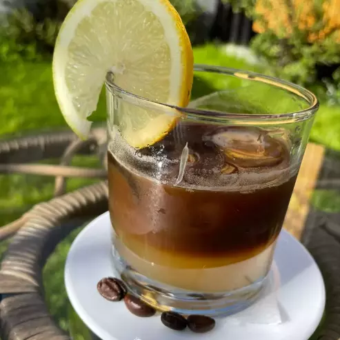 Expresso Medio Dia