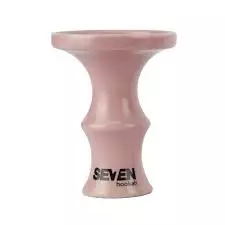 rosh ceramica seven rosa