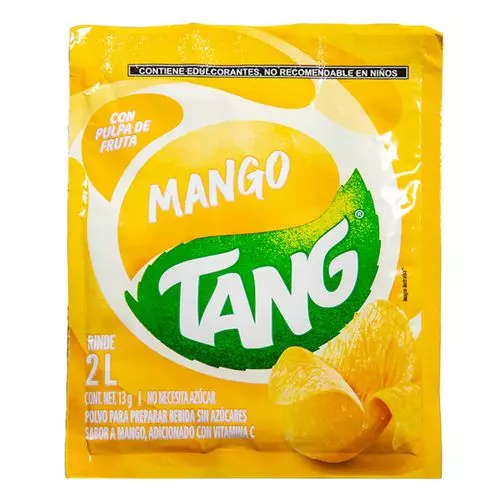 Tang Mango
