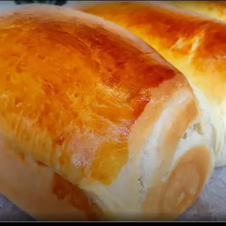 🍞🥔 PÃO DE BATATA OU MILHO