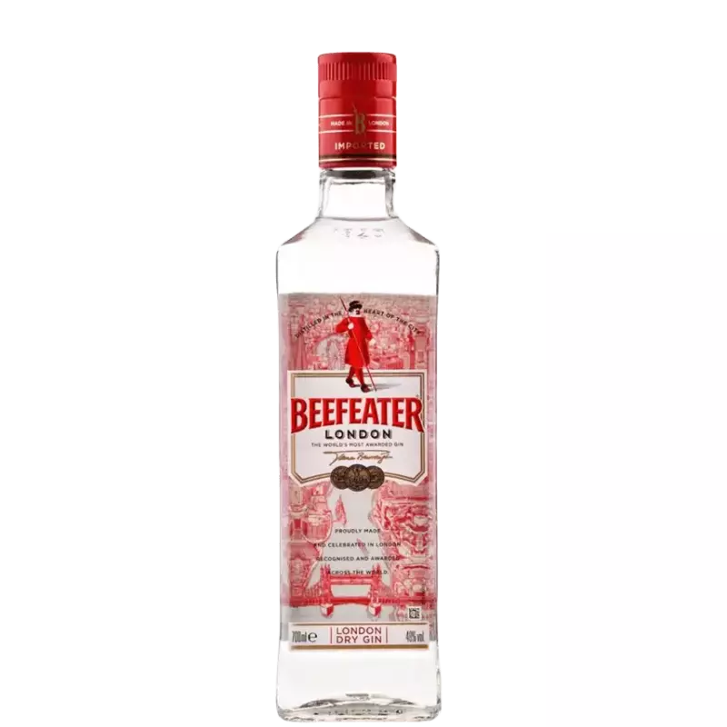 GIN BEEFEATER