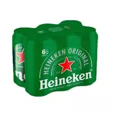 HEINEKEN 310ML