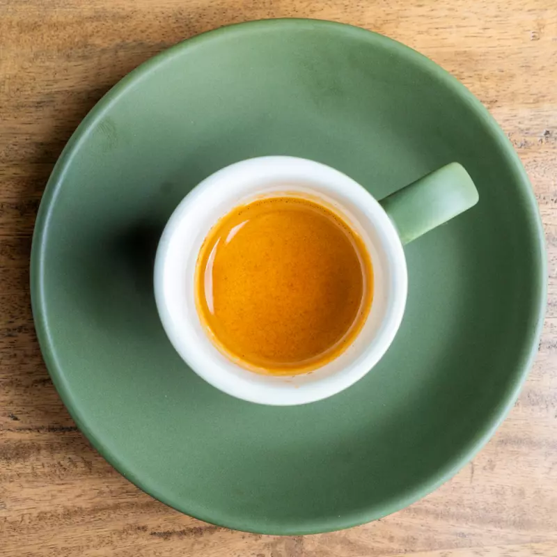 Espresso