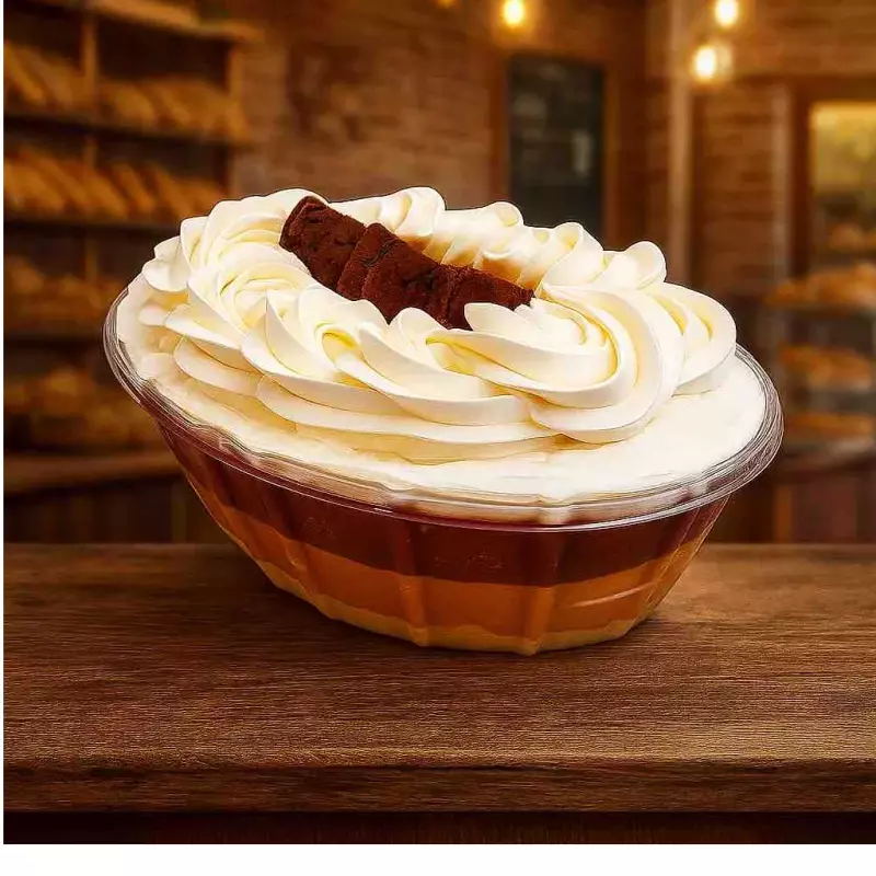 Banoff Familiar 890g