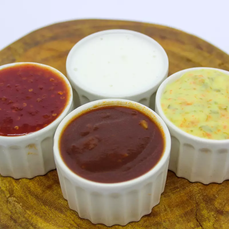 MOLHOS GLORIOSOS