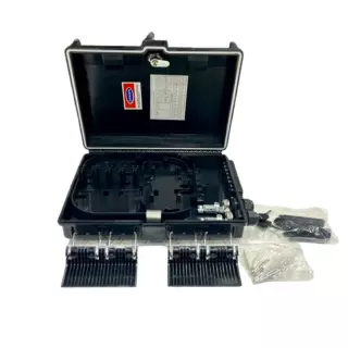 CAIXA CTO 2X16 EAGLE SPEED 8156-J