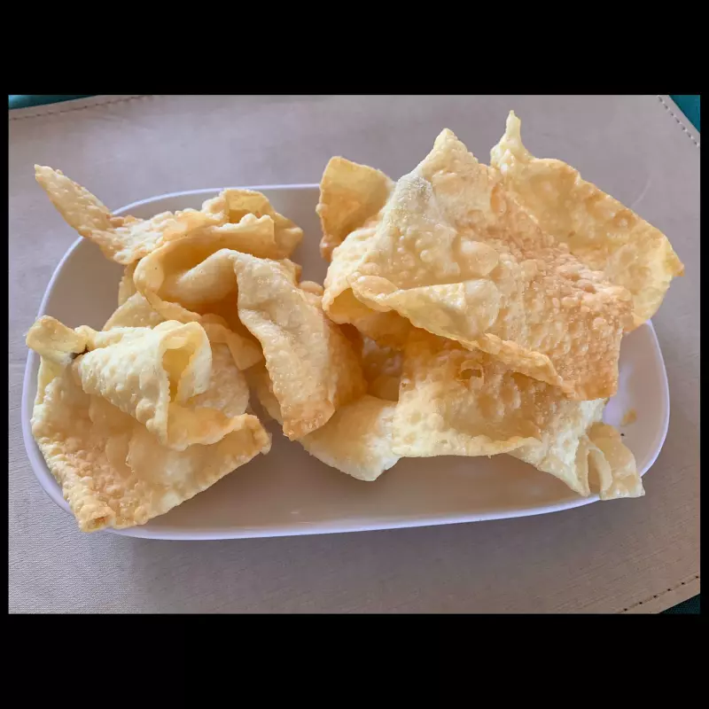 Wantan