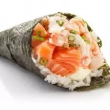 Temaki Misto Natural