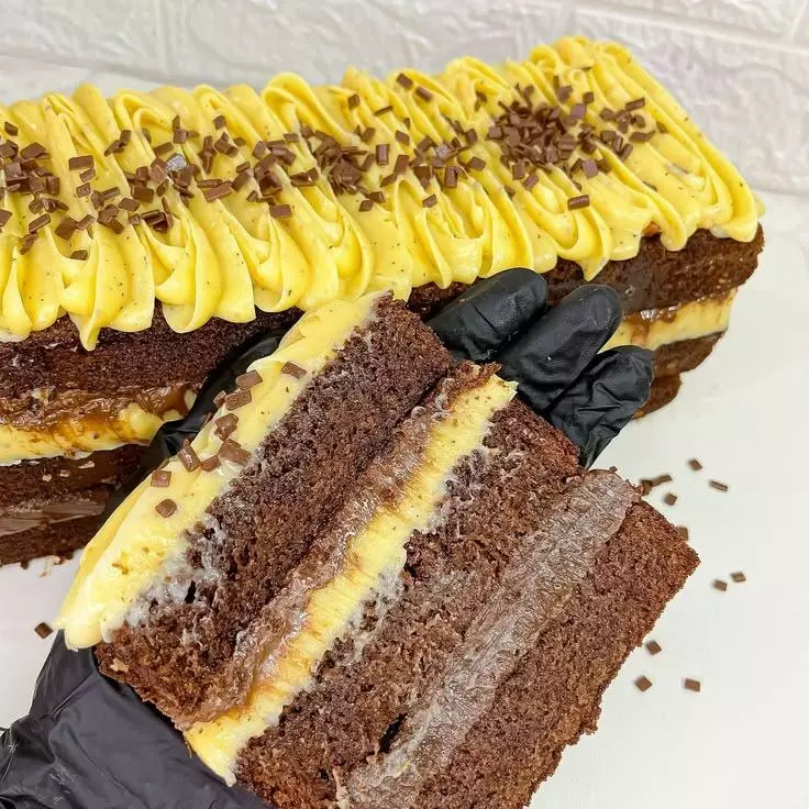 FESTIVAL MARACUJÁ COM CHOCOLATE