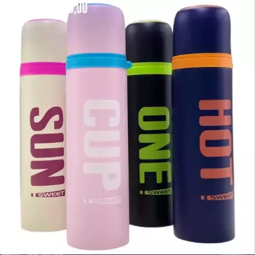 GARRAFA B-MAX 500ml BM-P1551