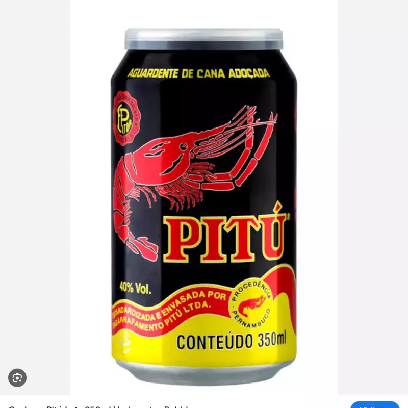 PITU TRADICIONAL 350ML