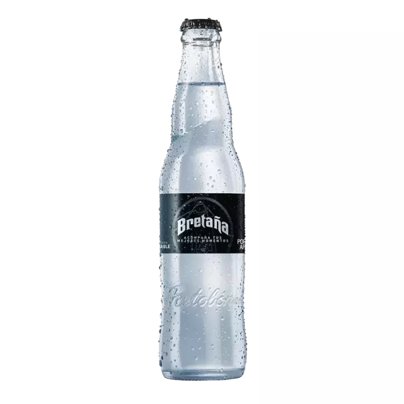 Soda Bretaña 350 ml