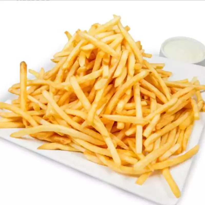 Fritas simples