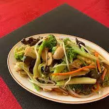 Chapsui Verduras