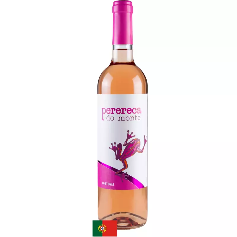 Perereca do Monte Touriga Nacional