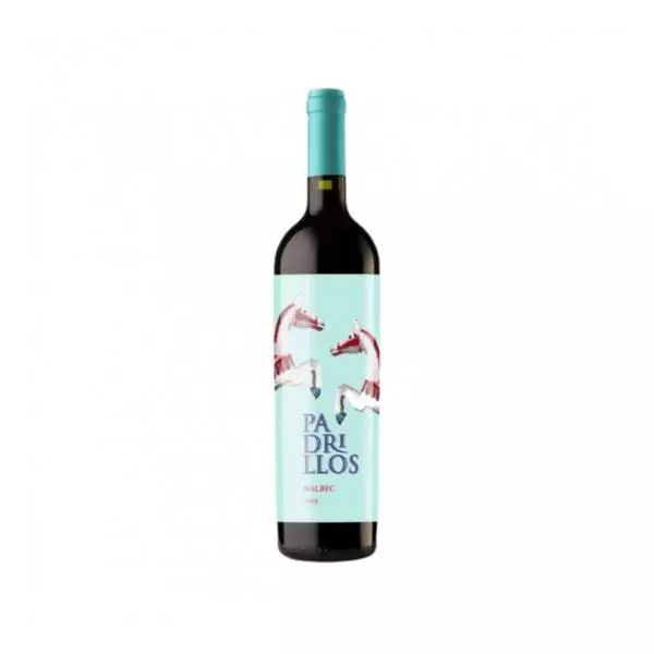 Padrillos Malbec