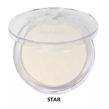 Iluminador Star PKIP02