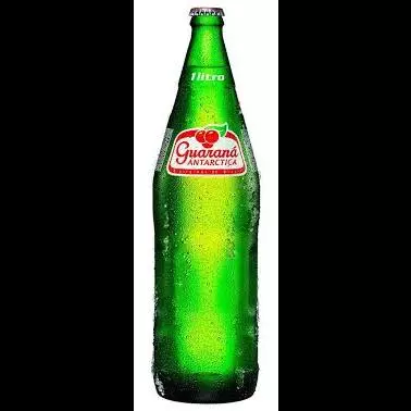 Guaraná Antarctica 1L