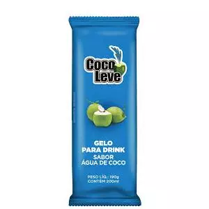 Gelo coco