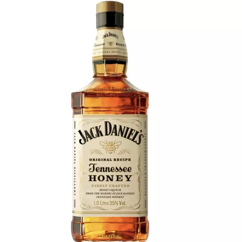 Dose Jack de mel