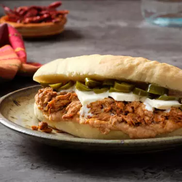 AL PASTOR