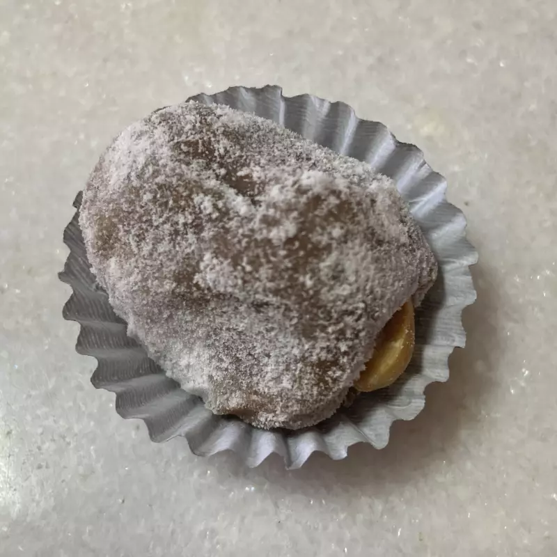 Docinho cajuzinho