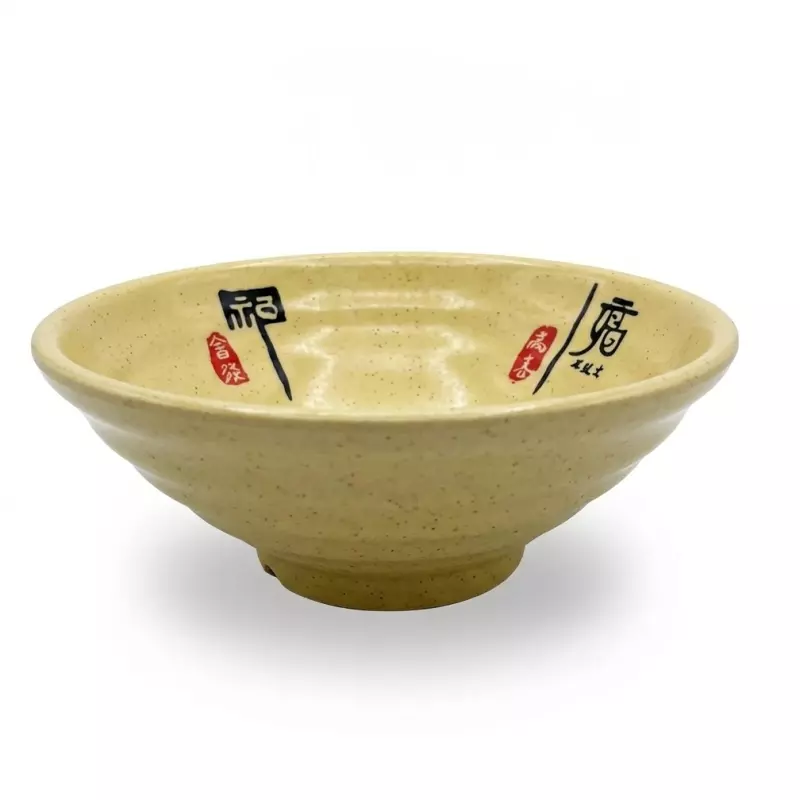 Bowl para ramen