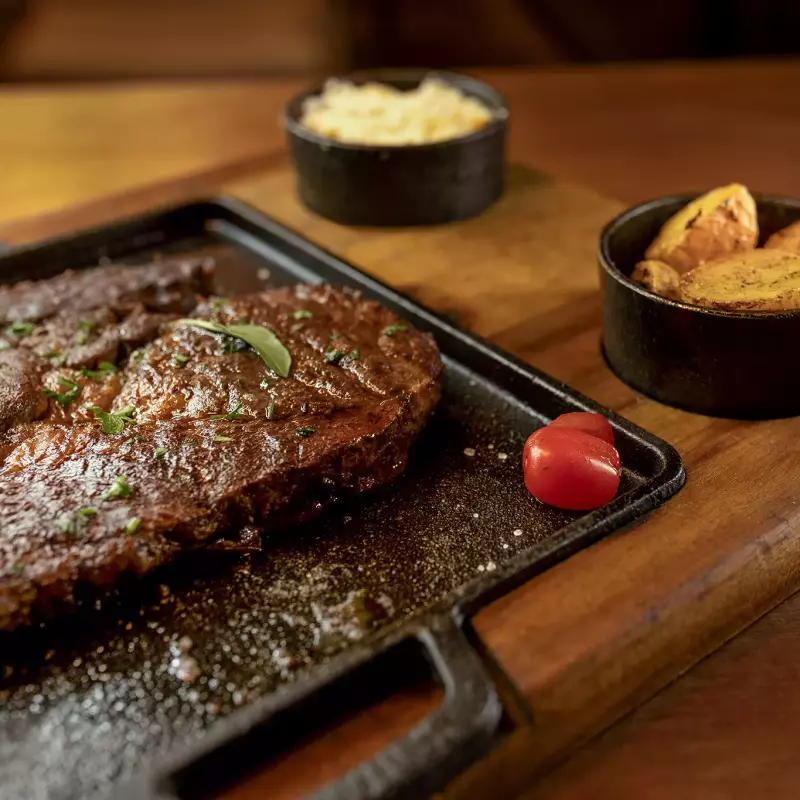 Steak Black Bull Prime (200g)