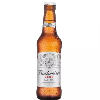 Budweiser Long Neck