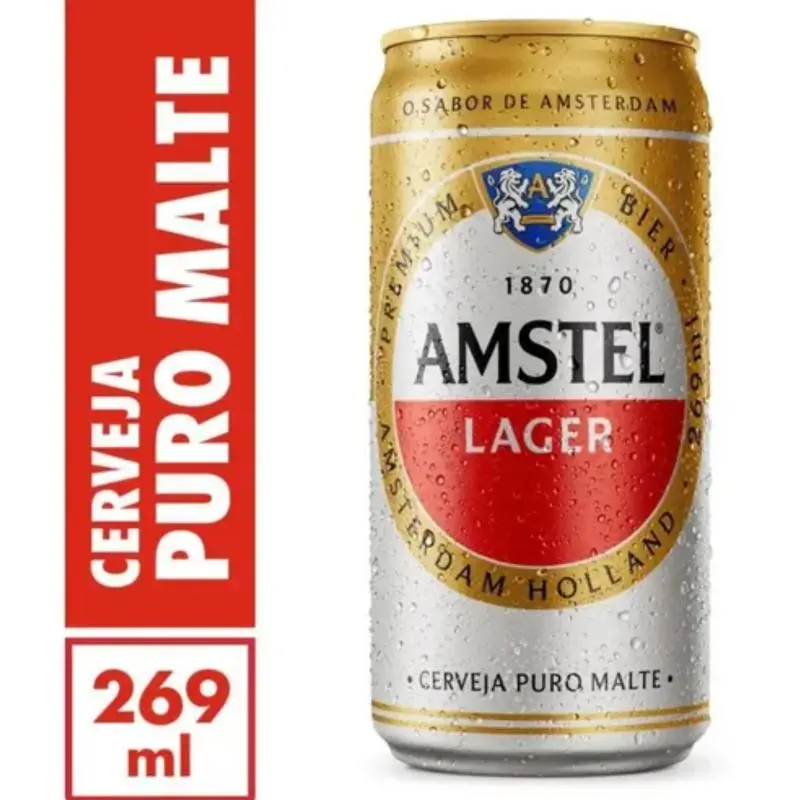 Amstel 269ml