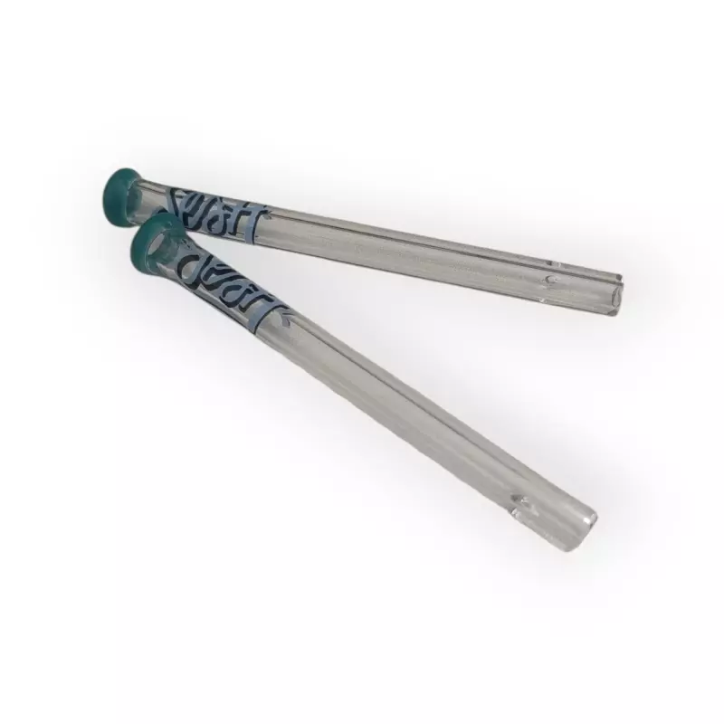 Piteira de Vidro Sesh Incalmo Und