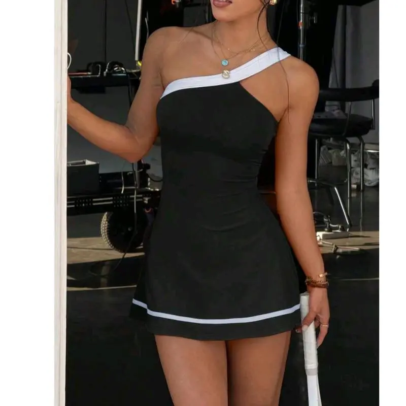 Vestido Deportivo