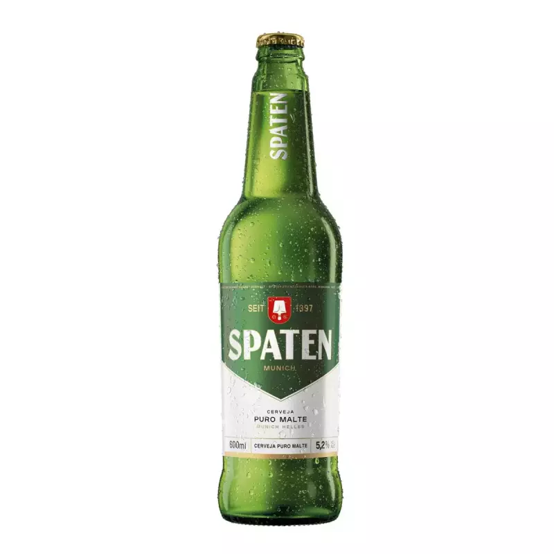 Spaten 600ml