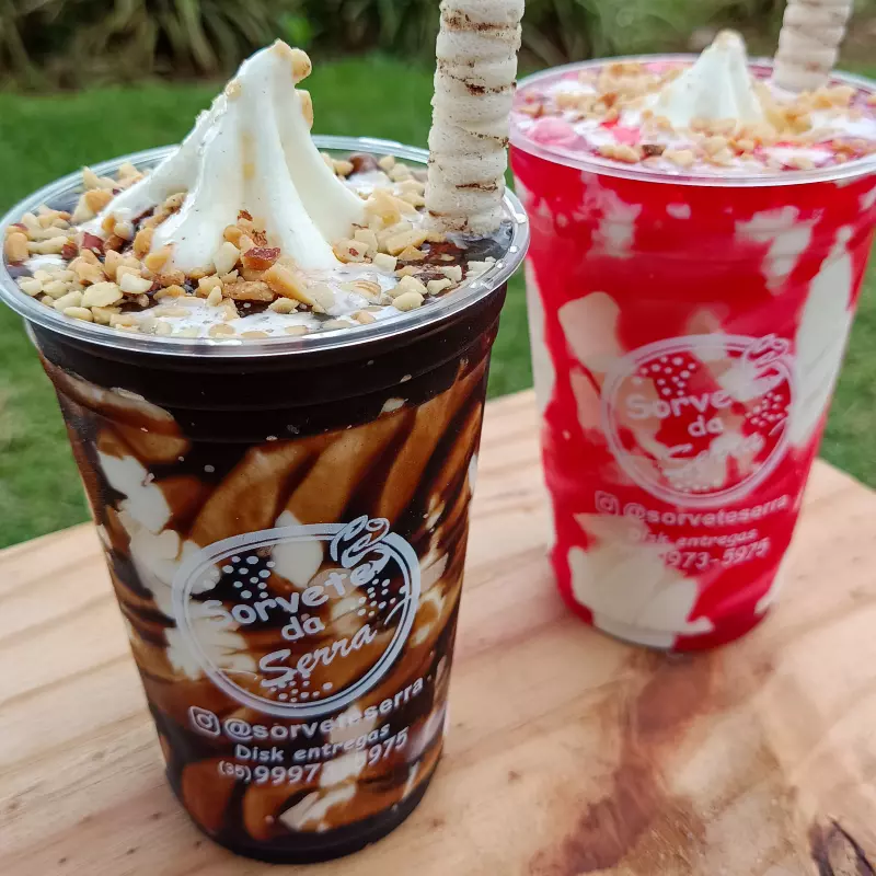 Big Sundae