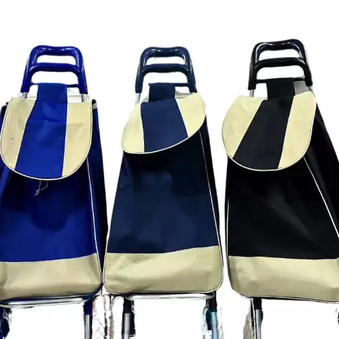 CARRINHO DE FEIRA HAI BRASIL