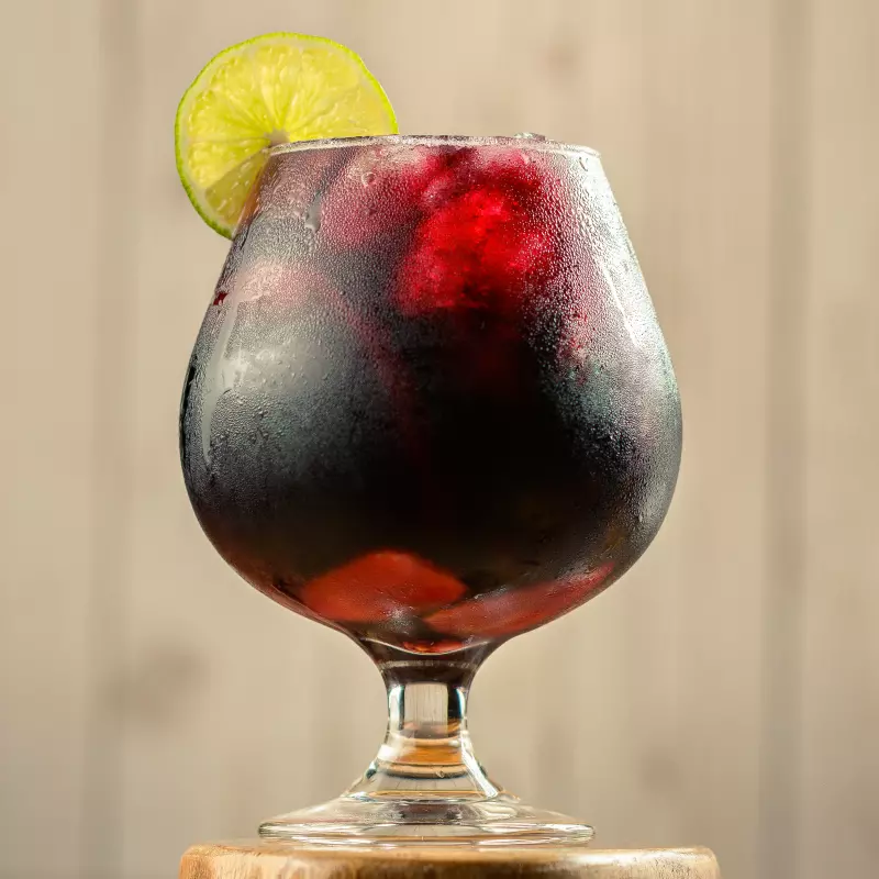 Tinto verano