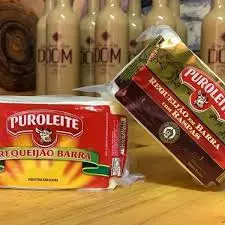 REQUEIJAO PURO LEITE KG