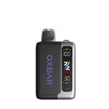 KIT OXBAR 32K BANANA ICE