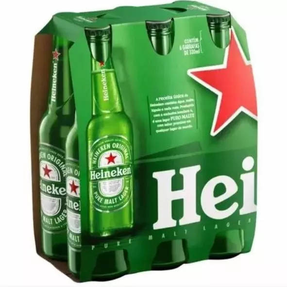 HEINEKEN LONG