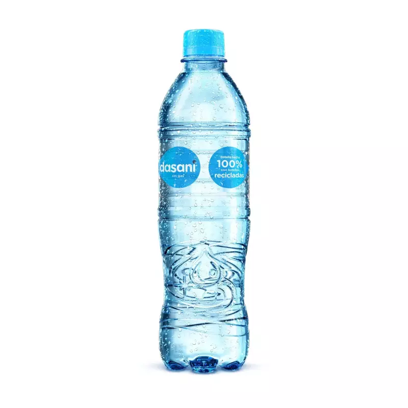 Agua sin gas 600ml PET