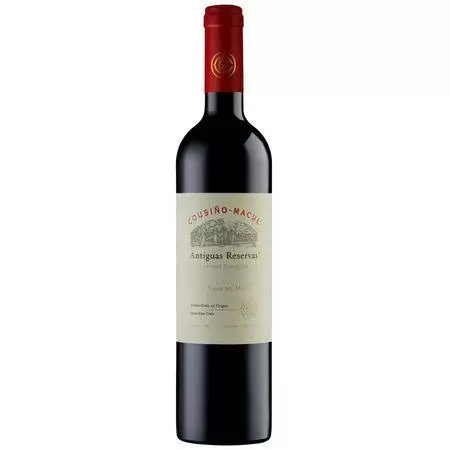 COUSIÑO MACUL ANT RESERVAS 750 ml