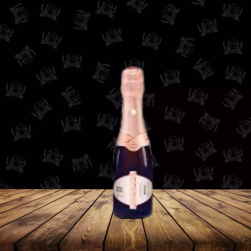 Chandon Mini Brut Rosé 187ml